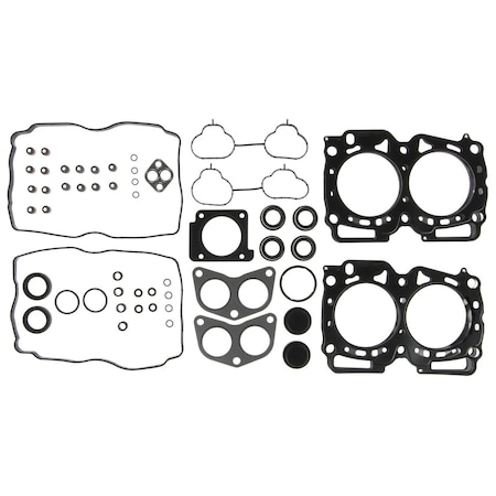 Mahle Engine Cylinder Head Gasket Set HS55017B